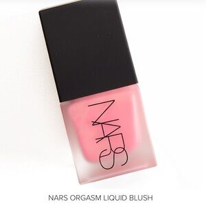 NARS Liquid Blush